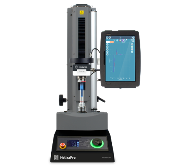 HelixaPro Touch Top of the Range Precision Automated Torque Tester