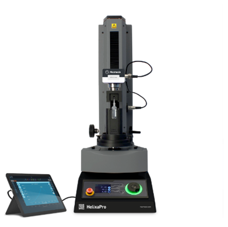 HelixaPro Precision Automated Torque Tester for Challenging Applications