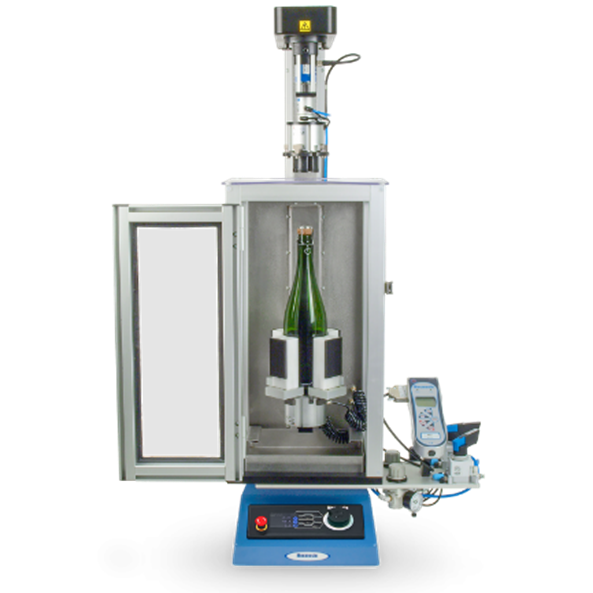 Reliable CombiCork Cork Extraction Tester