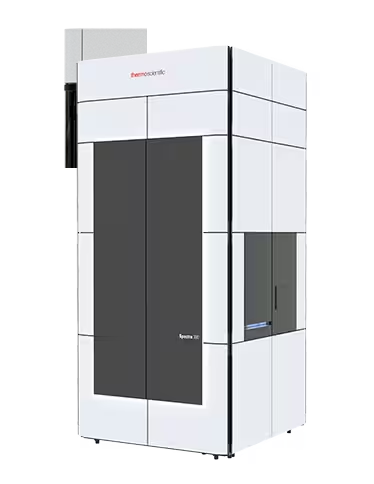 Highest Mechanical Stability and Imaging Quality With Spectra 300 TEM