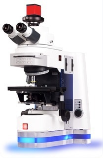 UVM-1™ is a UV Microscope for Imaging in Transmission, Reflectance and Fluorescence