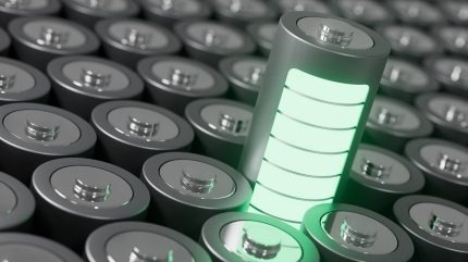 Bruker's Cutting-Edge Solutions for Advancing Battery Technology