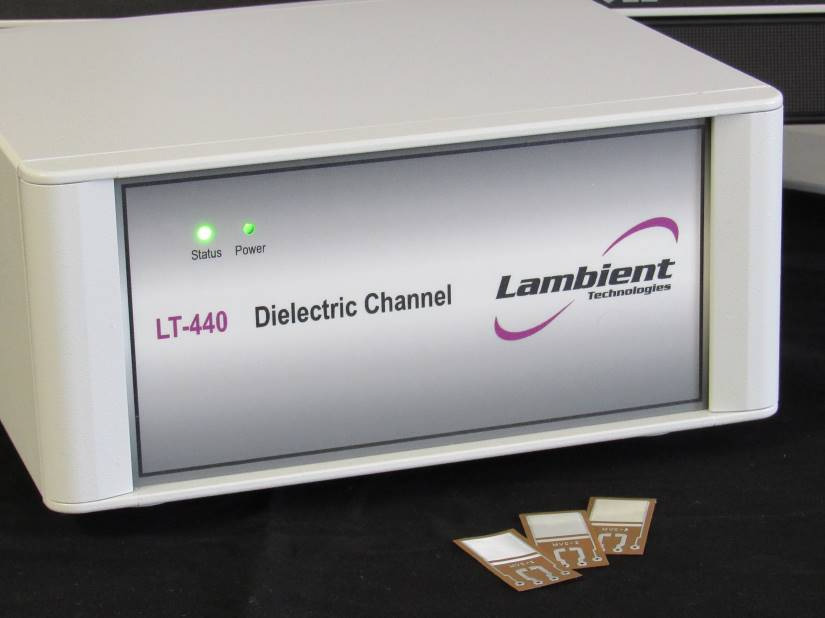 LT-440 Dielectric Channel: Advanced Cure Monitoring Solution for Thermoset Materials