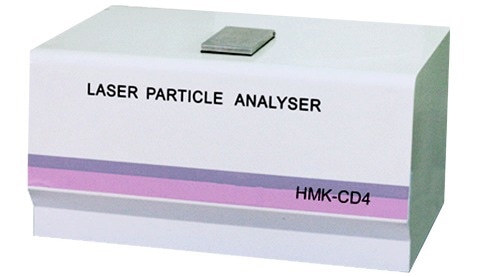 HMK-CD4 Nano Particle Size Analyzer