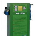 NitroRide NR 250 - Liquid Nitrogen Generator