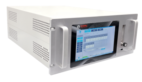 Cubic Instruments' Laser Raman Gas Analyzers: Reliable Solutions for Monitoring Industrial Process Gases