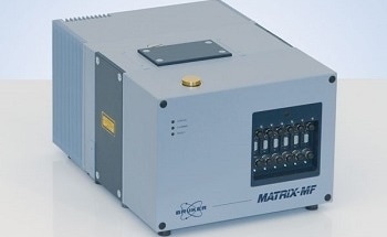 FT-NIR Spectrometer - MATRIX MF from Bruker Optics