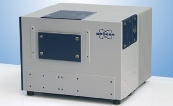 FT-IR Spectrometer for OEMs - IR Cube from Bruker Optics