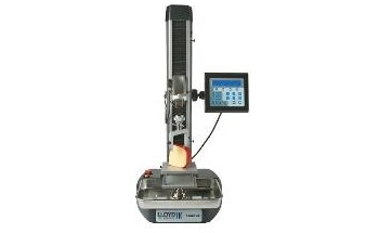 Texture Analyser - TA1 from Lloyds Instruments