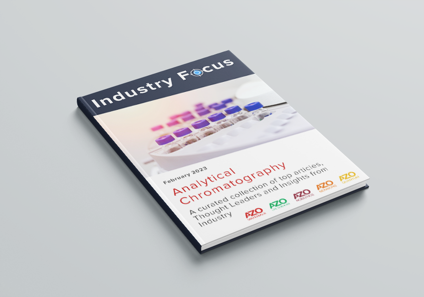 Industry Focus Analytical Chromatography eBook