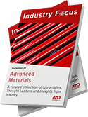 Advanced Materials Industry Focus eBook