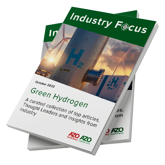 绿色氢行业关注电子书