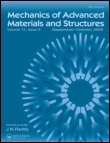 Mechanics of Advanced Materials and Structures: Taylor & Francis