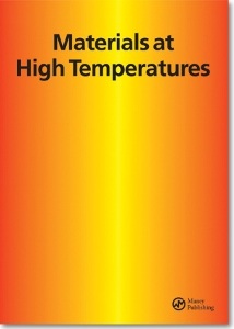 Materials at High Temperatures