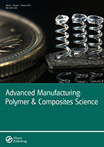 Advanced Manufacturing: Polymer & Composites Science