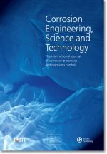 Corrosion Engineering, Science and Technology: Maney