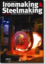 Ironmaking & Steelmaking: Processes, Products and Applications: Maney