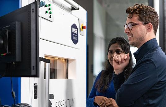 How 3D Printing can Revolutionize Aircraft Maintenance and Repair