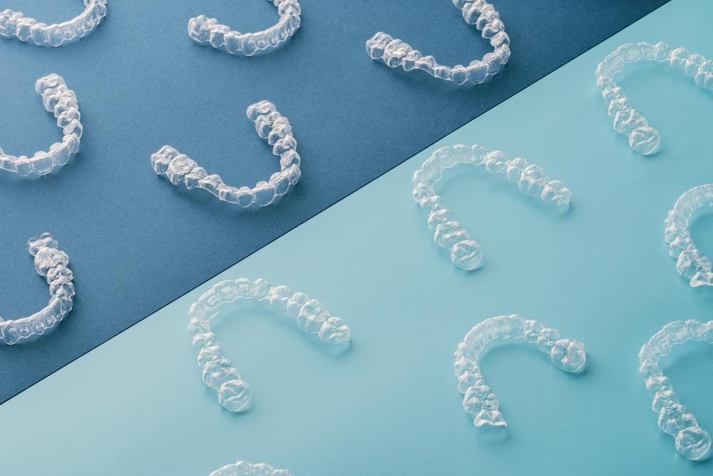 Study: Potential Application of 4D Technology in Fabrication of Orthodontic Aligners. Image Credit: G Estudios Multimedia/Shutterstock.com