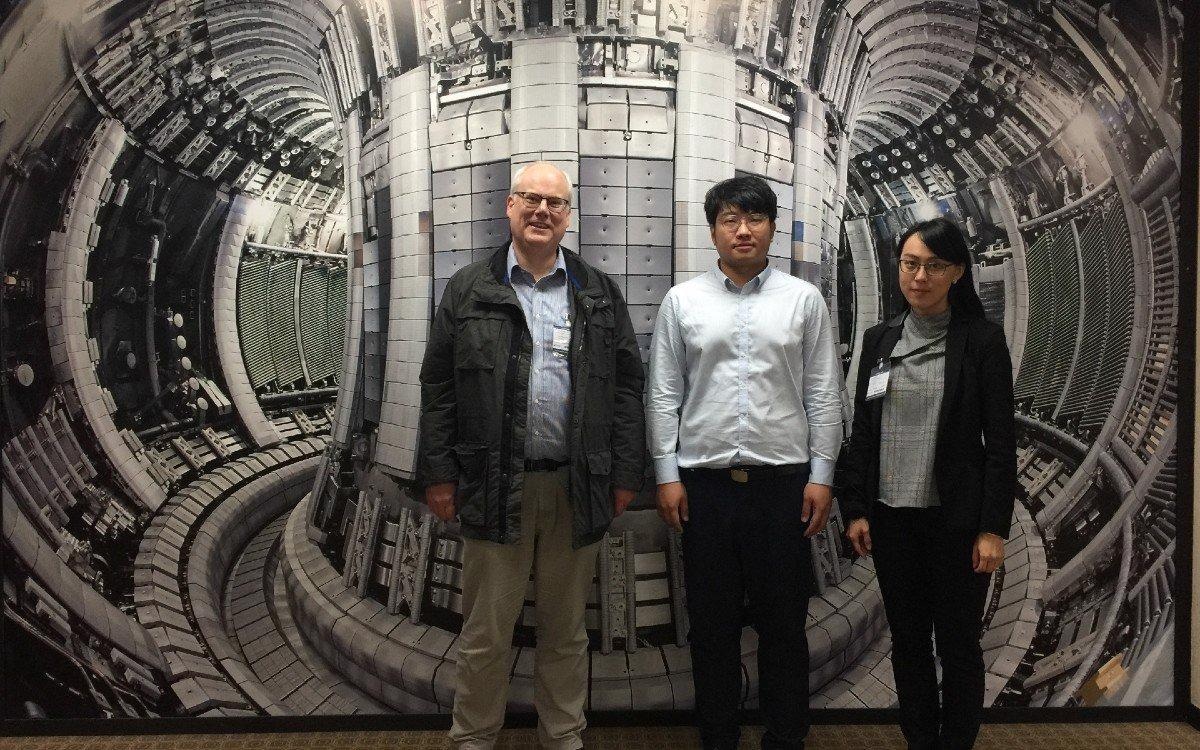Researchers Extend Support to Develop New, Cheap, and Safe Low-Carbon Electricity via Nuclear Fusion.
