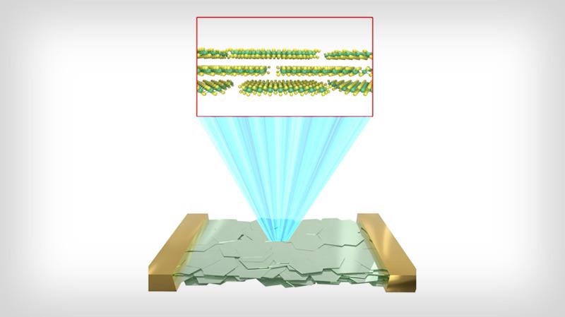 Ultrathin Adaptable Films for Sturdy and Stretchy Bioelectronic Membranes.