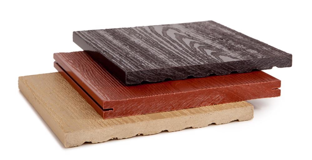 Producing Wood-Plastic Composites with Recycled Polypropylene