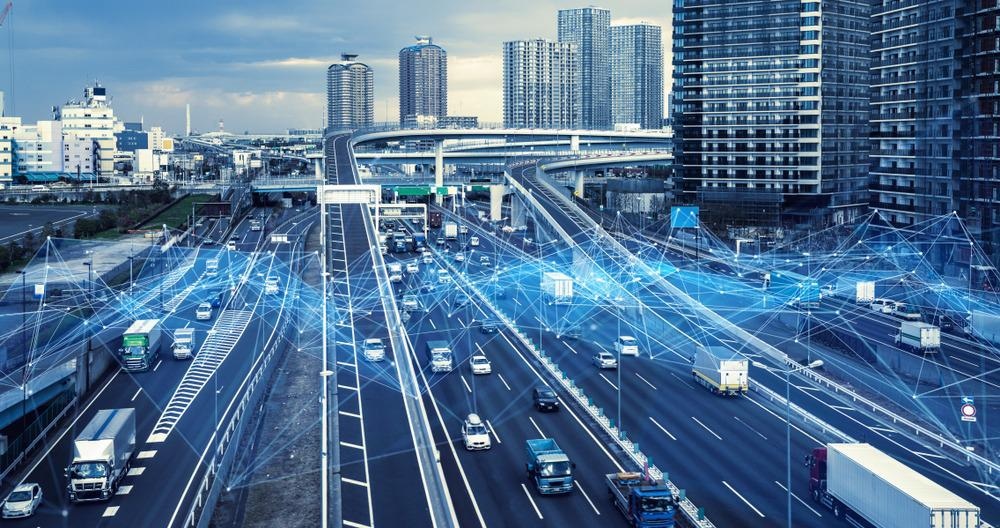 How Can Smart Traffic Management Improve Air Quality in Cities?