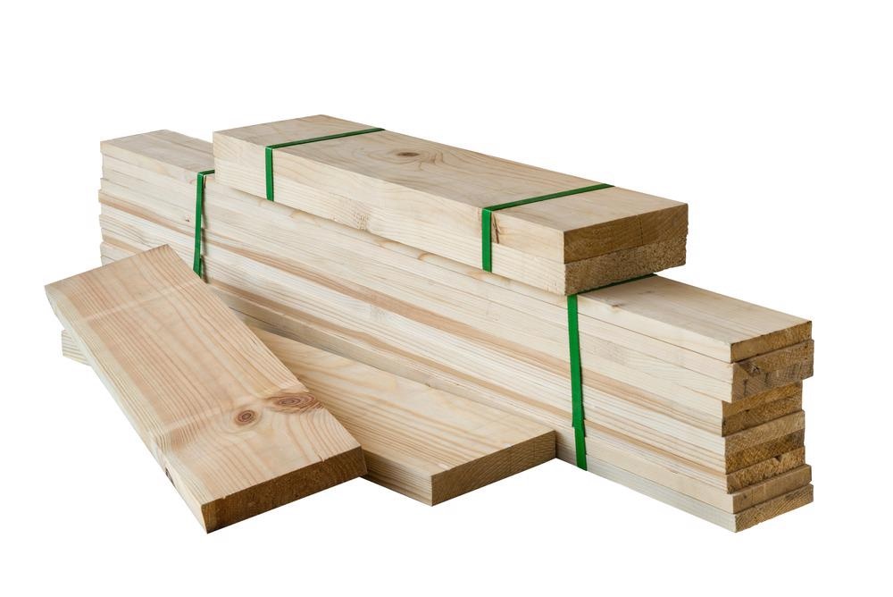 Properties of Wood Fiber Thermoplastic Composites