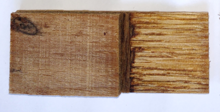 Researchers Create a Water-Resistant Three-Layer Plywood Using Glucose and Citric Acid.