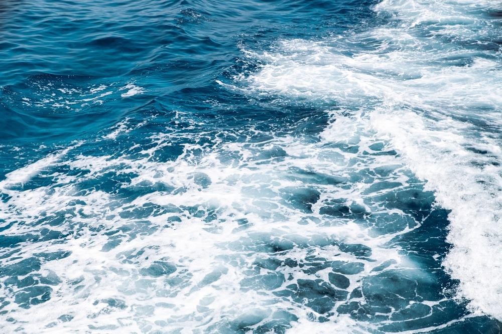 CO2 Capture from Seawater with Electrochemical Method