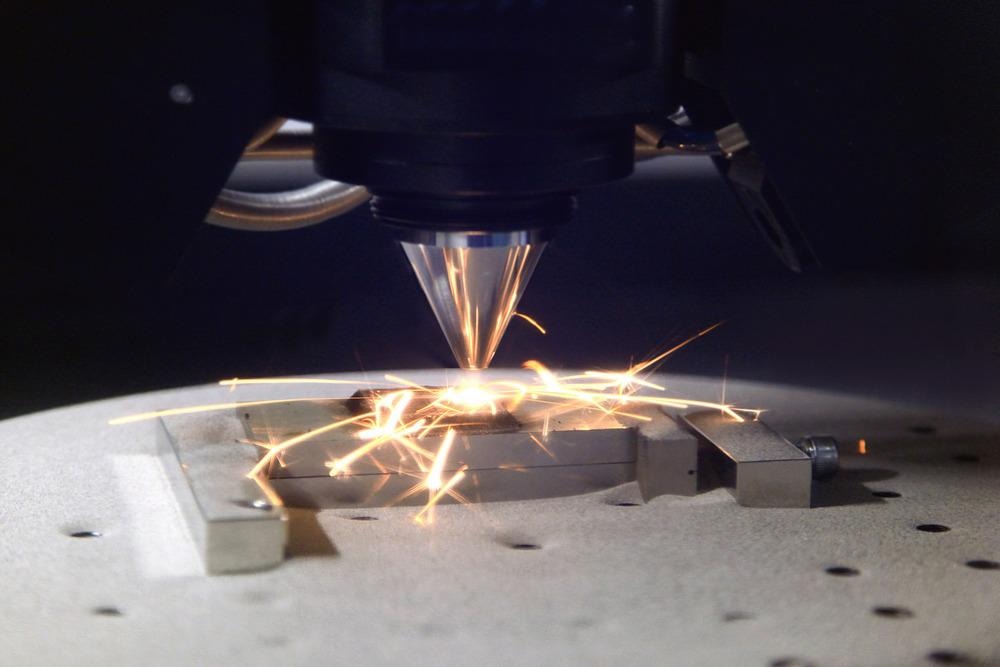 3D Printing an Aluminum Alloy Without Cracks