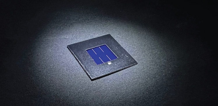 Perovskite-Silicon Tandem Solar Cells Performance Improved by Extra Layer of Magnesium Fluoride.