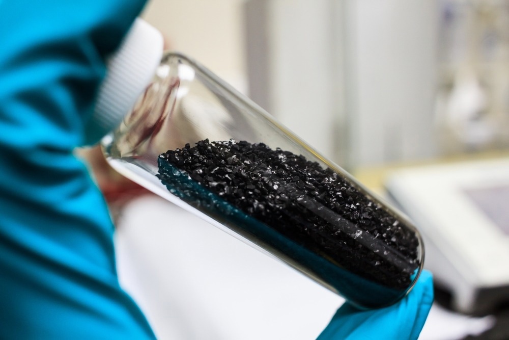 Scientists Test Positive Temperature Coefficients in Polyamide/Carbon Black Composites
