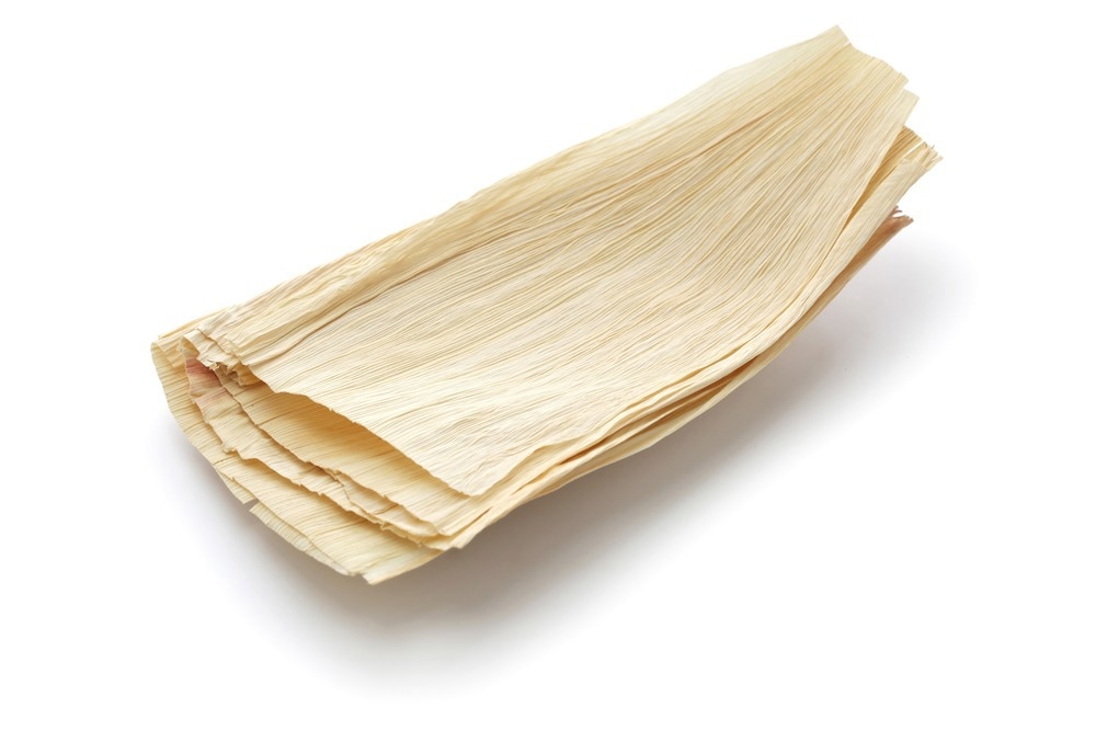 How are Corn Husks Used in Different Materials?