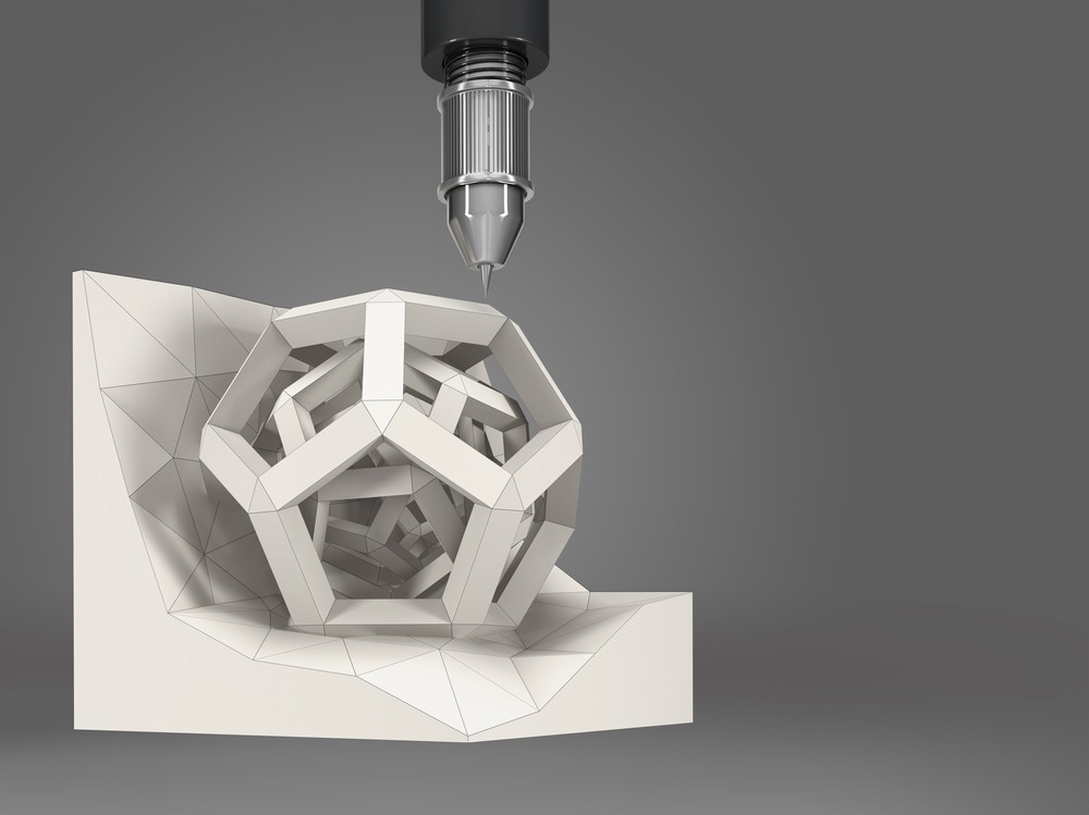 Sintering Complex 3D-Printed Ceramics in Minutes