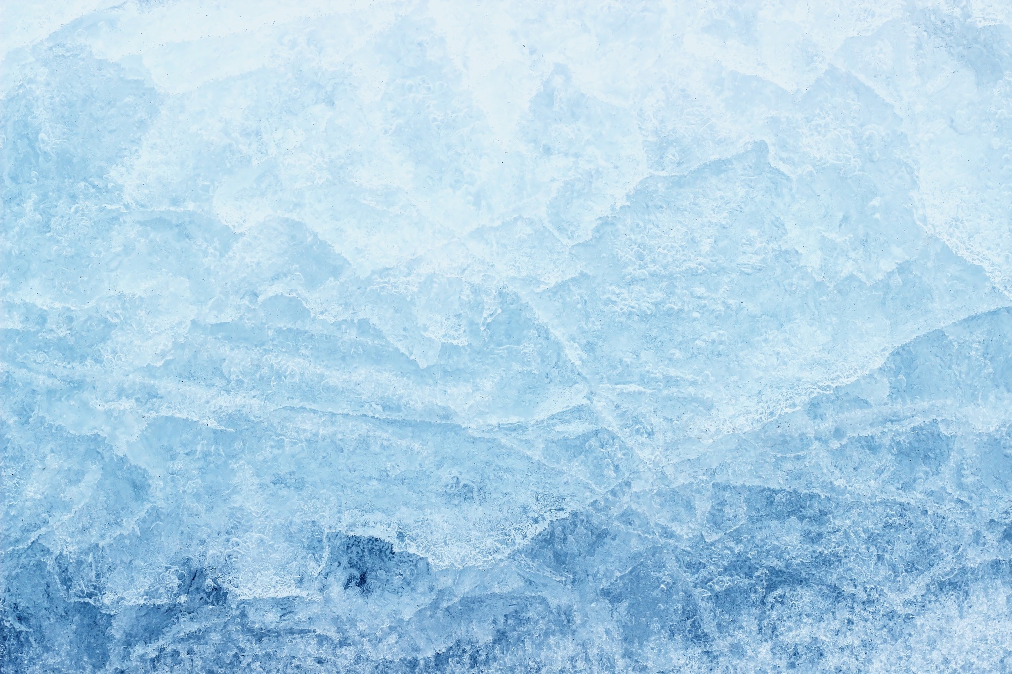 Sprayable Ice-Shedding Material Combats Icing Dangers