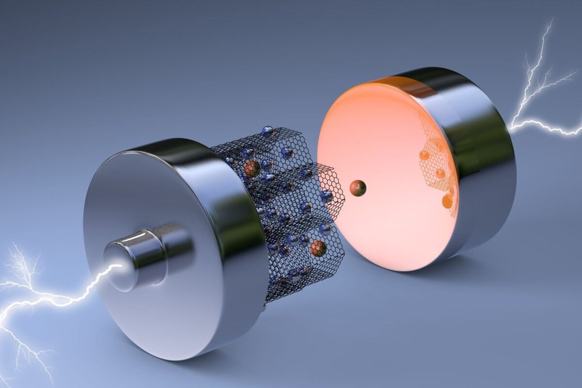 Universal Methodology for Designing Advanced Battery Electrodes