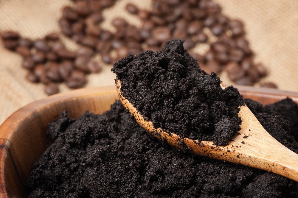 Can Used Coffee Grounds be Used for Fuel?