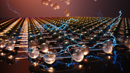 Energy-Efficient Devices from the Thinnest Ferroelectric Material