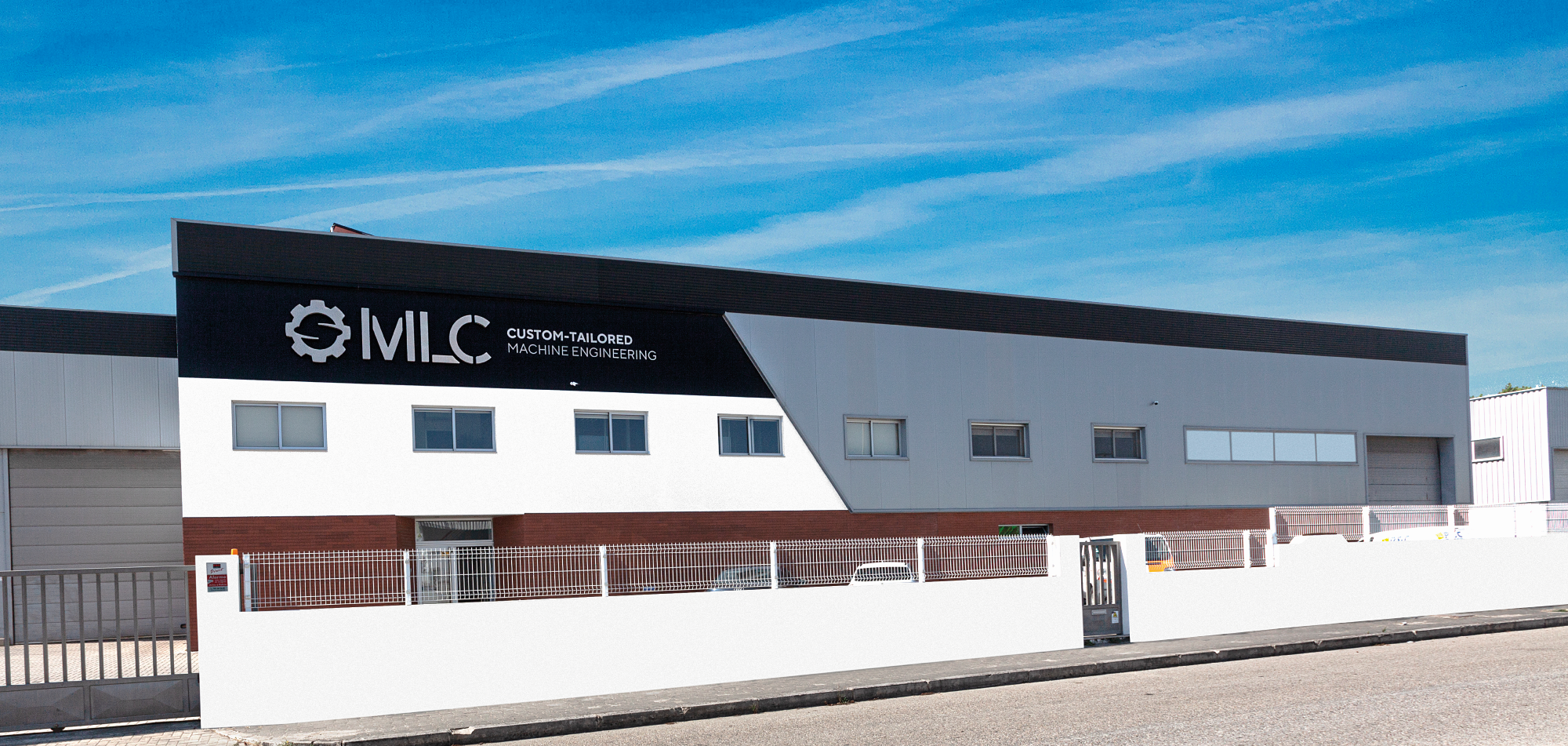 Exports Take Off at MLC Machinery Portugal