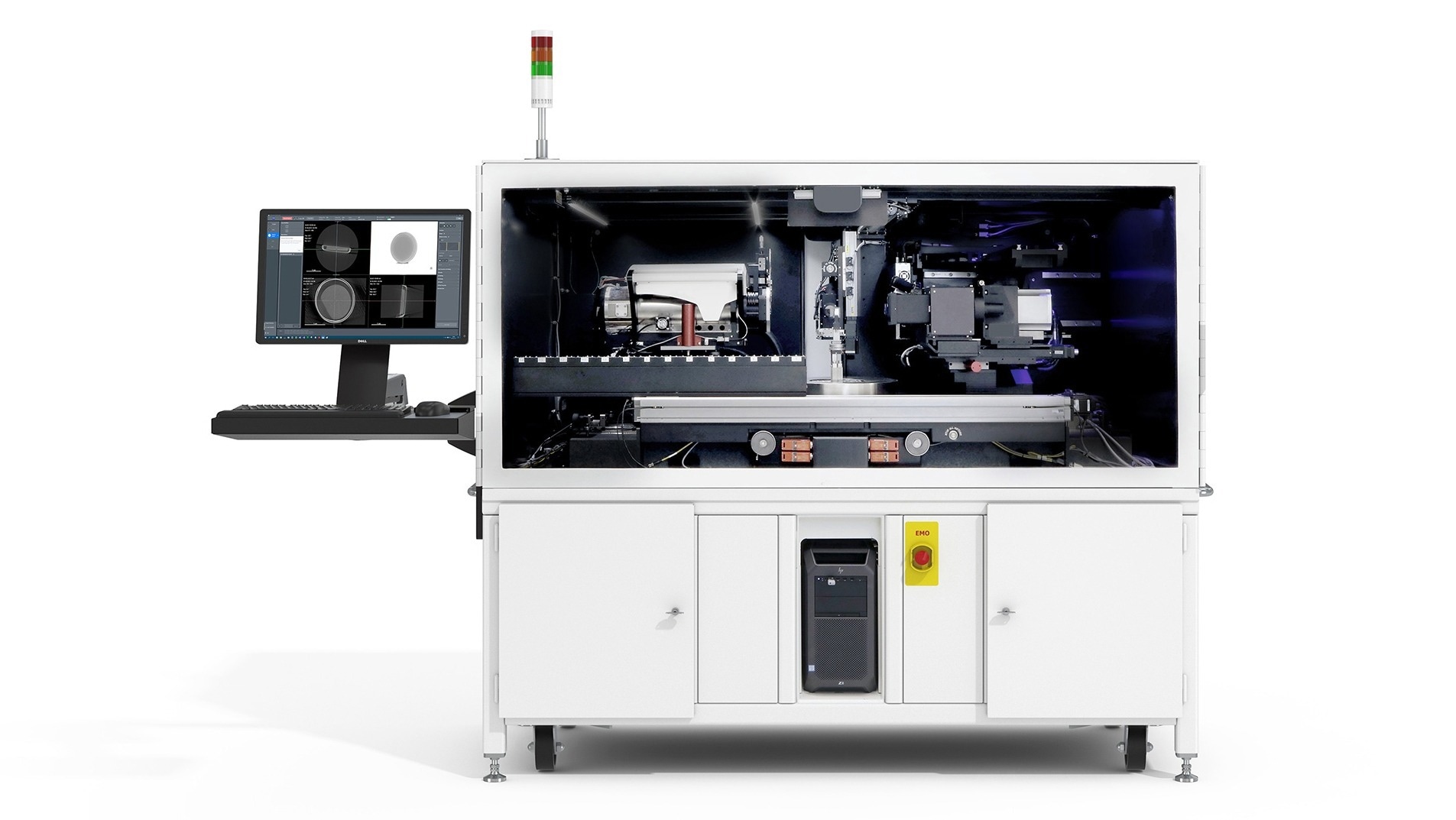 ZEISS Xradia 630 Versa introduces resolution performance for expanded research capabilities