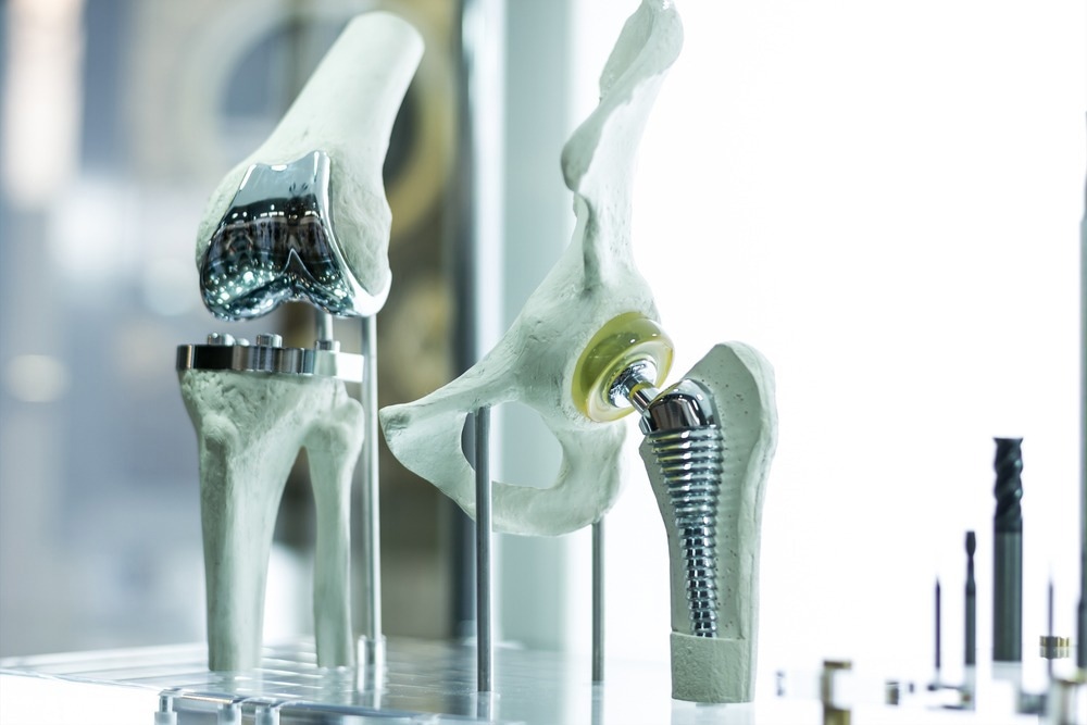 A Major Step in 3D Laser Printed Materials for Medical Devices