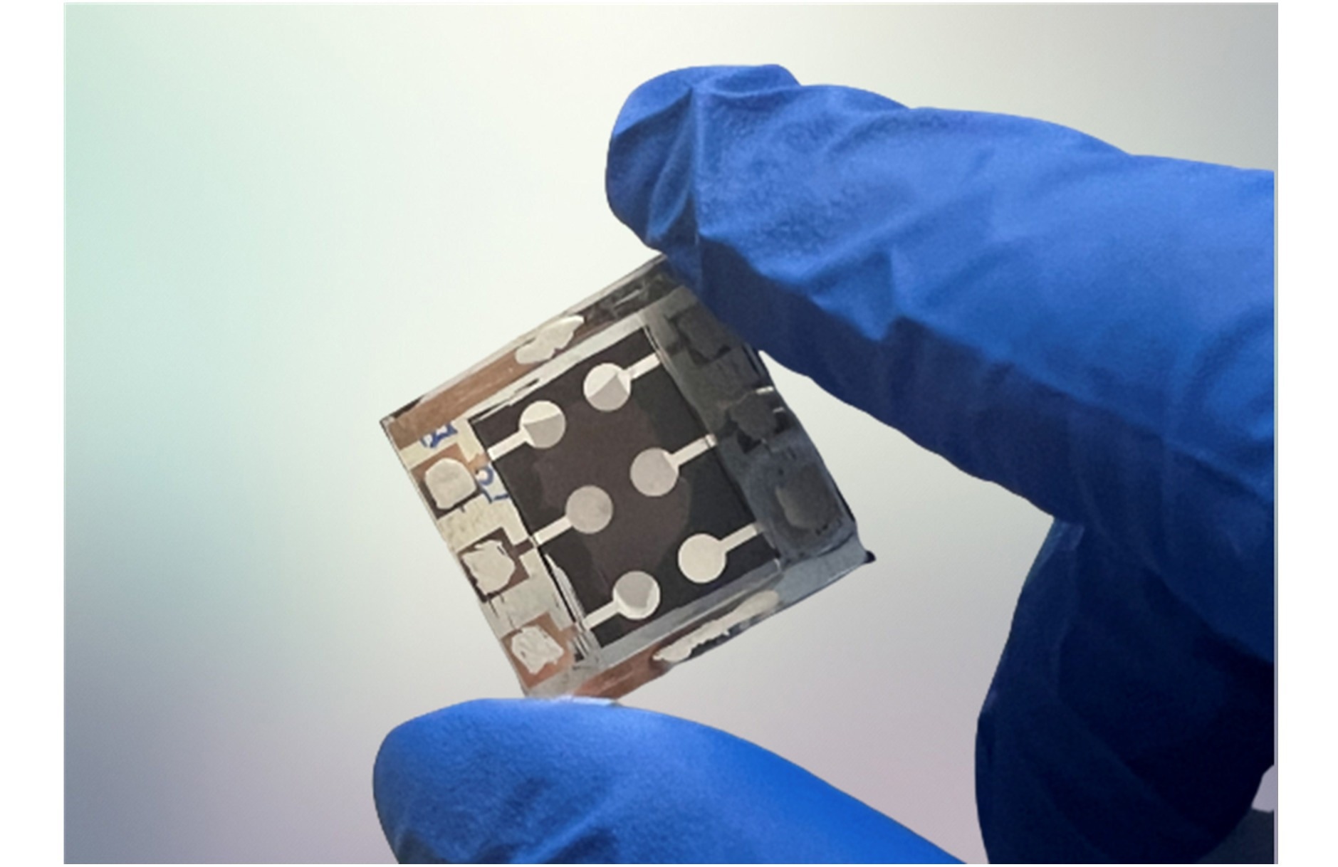 Addressing the Manufacturing Issues Associated With Perovskite Solar Cells.