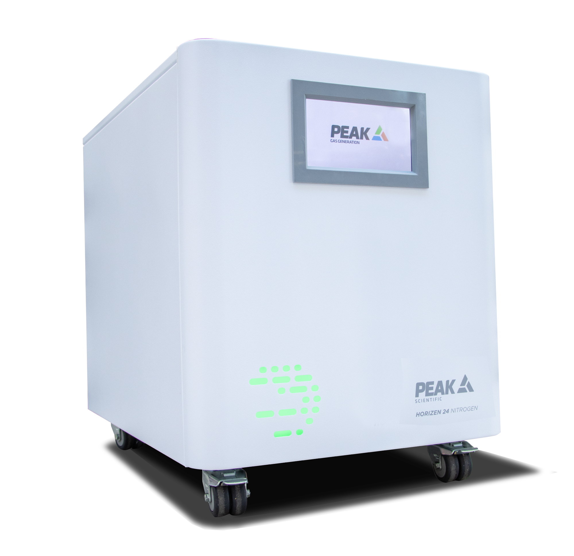 PEAK Scientific Launches the Most Energy-efficient Nitrogen Generator On the Market