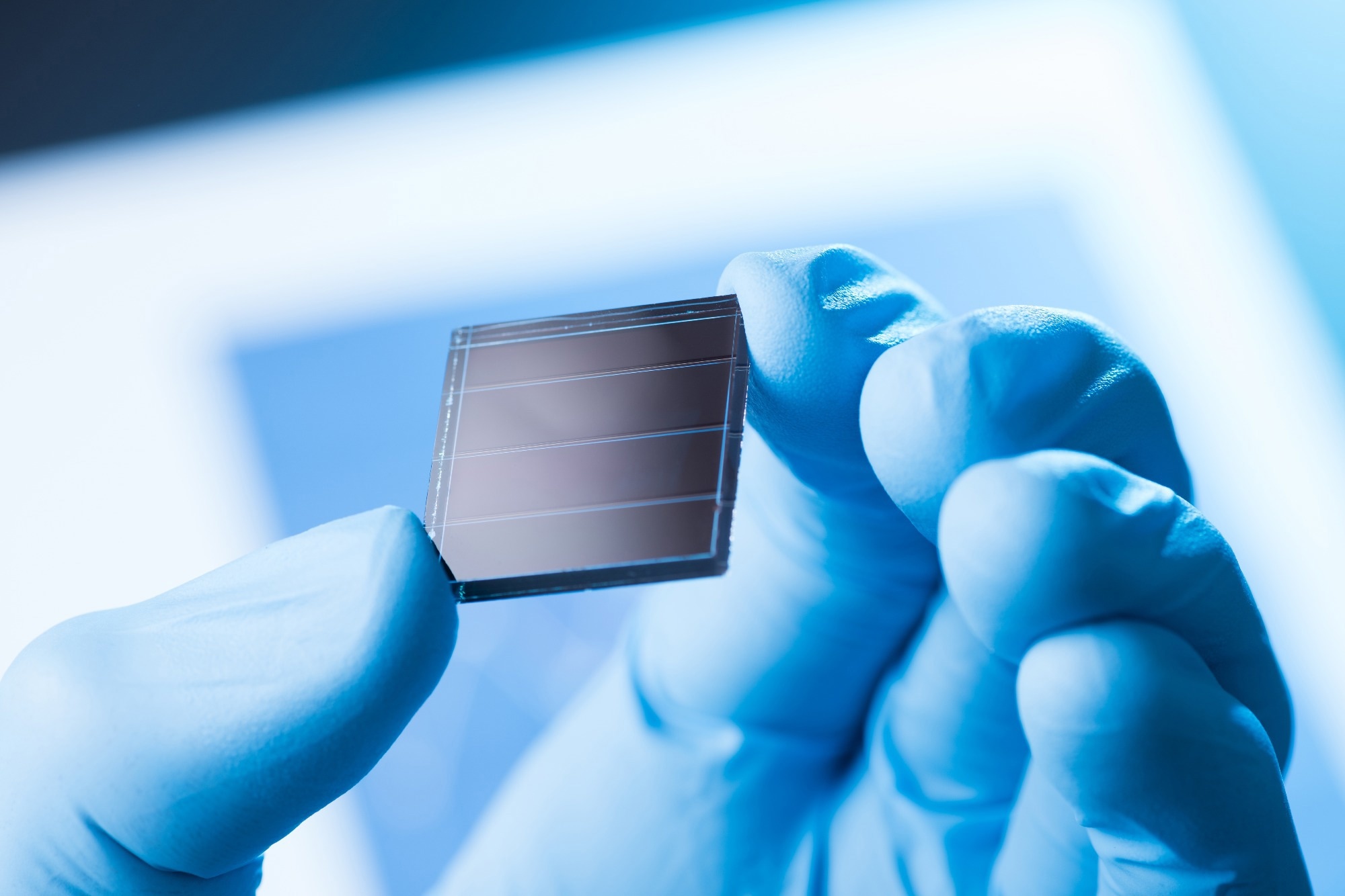 Uncovering the Molecular Secret to Stable Organic Solar Cells