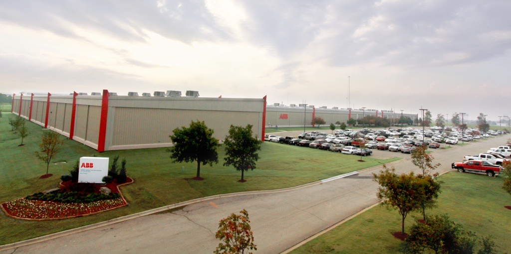 ABB will consolidate and expand its North American instrumentation manufacturing in Bartlesville, Oklahoma starting in 2024.