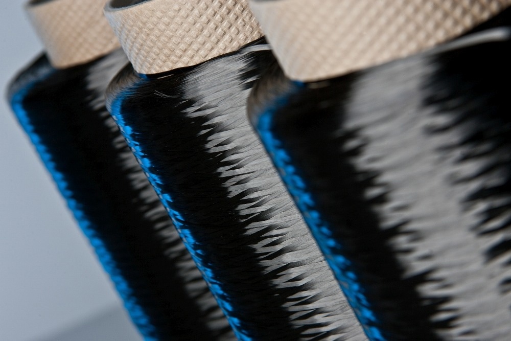 Teijin to Produce Tenax™ Carbon Fiber from ISCC PLUS Certified Sustainable Raw Materials