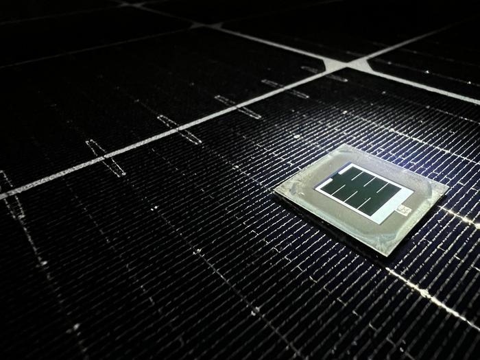 Paving the Way for Affordable Clean Energy with Tandem Solar Cells