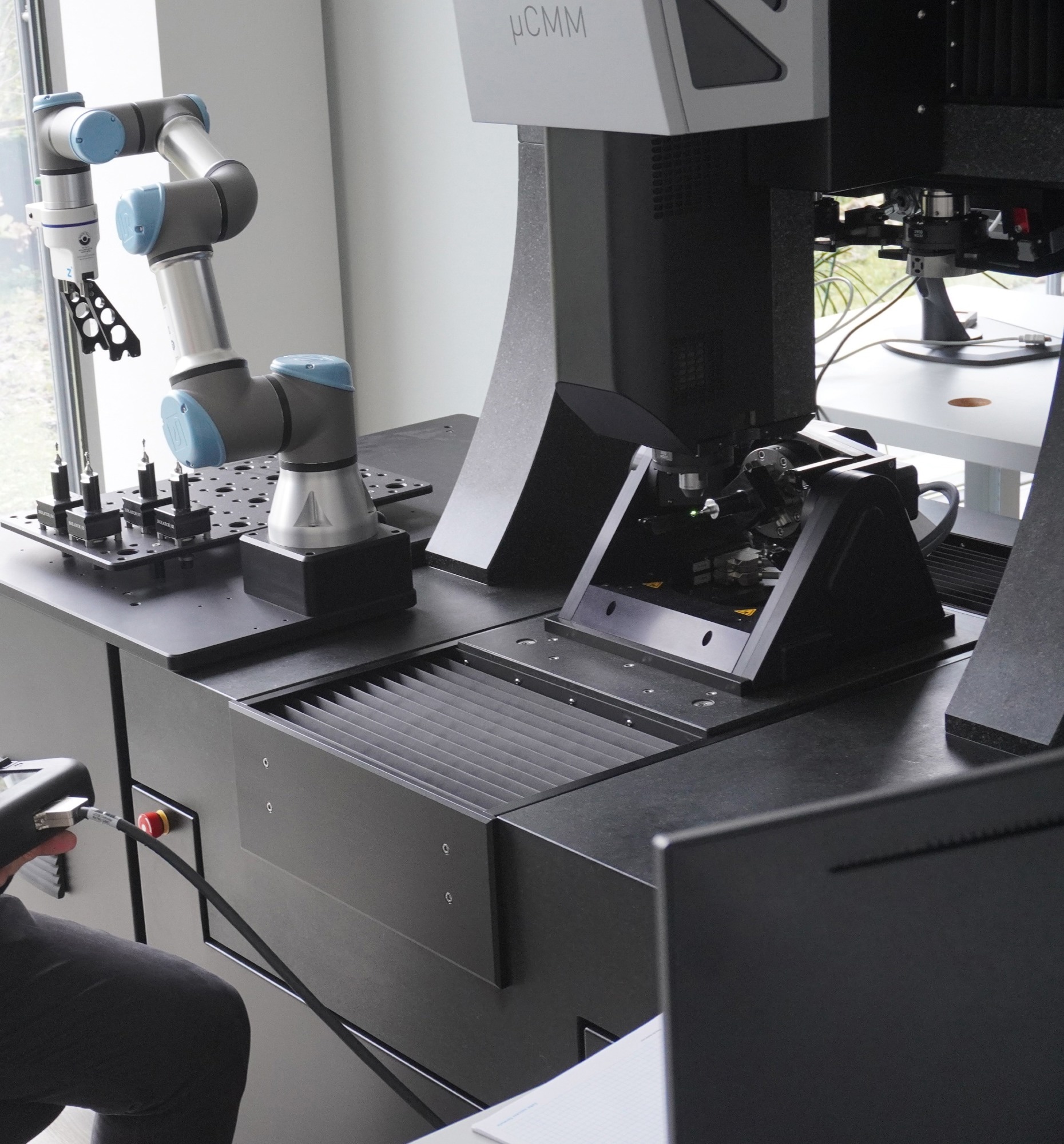 Optical Metrology for Every Budget and Every Level of Expertise