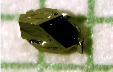 Miassite Mineral Exhibits Unprecedented Superconducting Properties